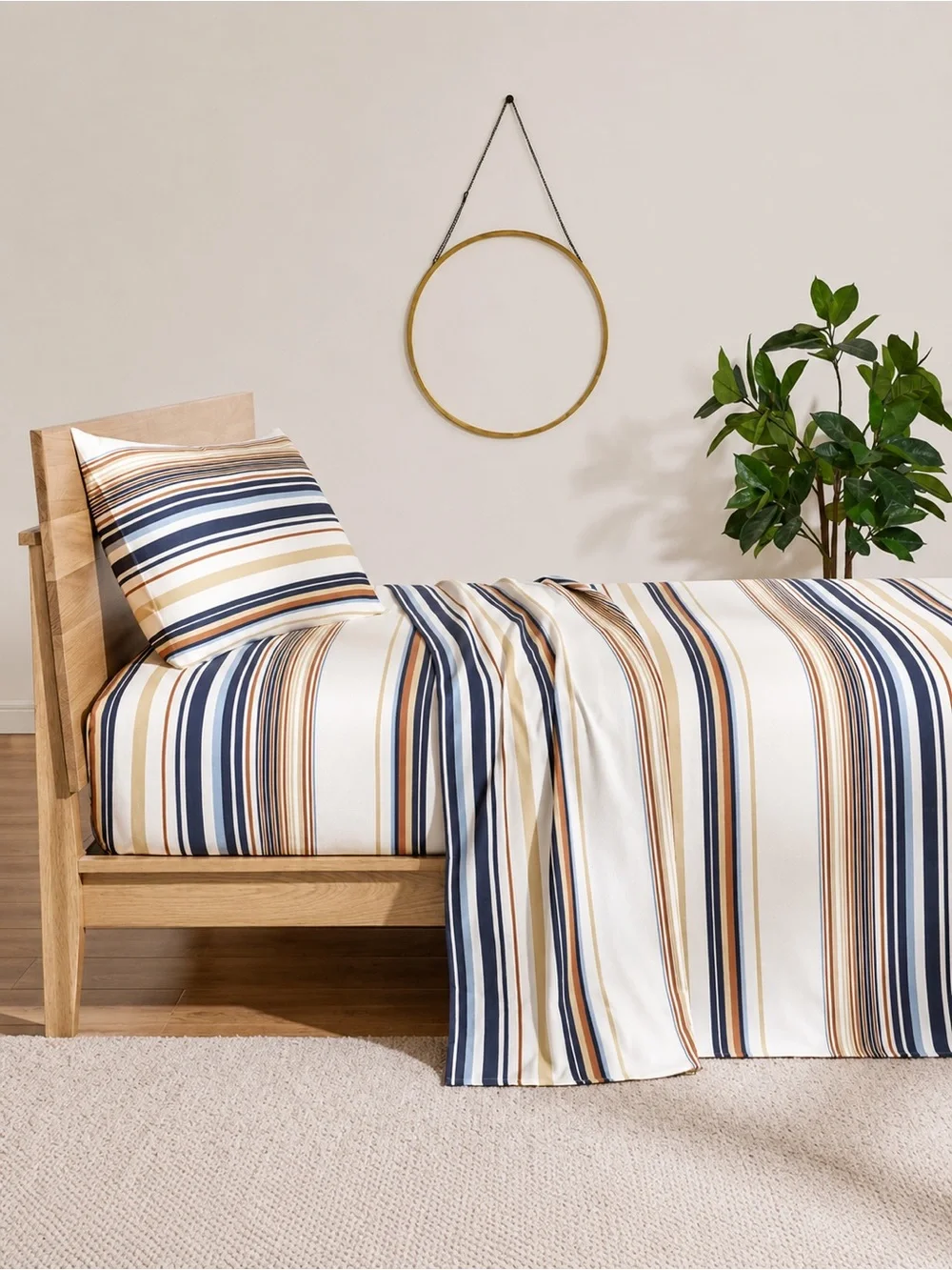🎉LAST‎ PIECE🎉Pendleton Flannel Sheet Set